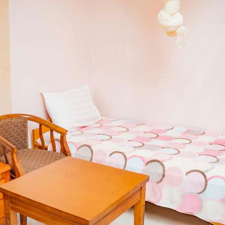 Tigers'S Apartment Hotel Bujumbura Bagian luar foto